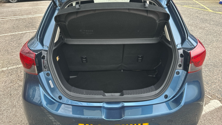 Mazda 2 1.5 Skyactiv G Sport Nav 5dr Petrol Hatchback